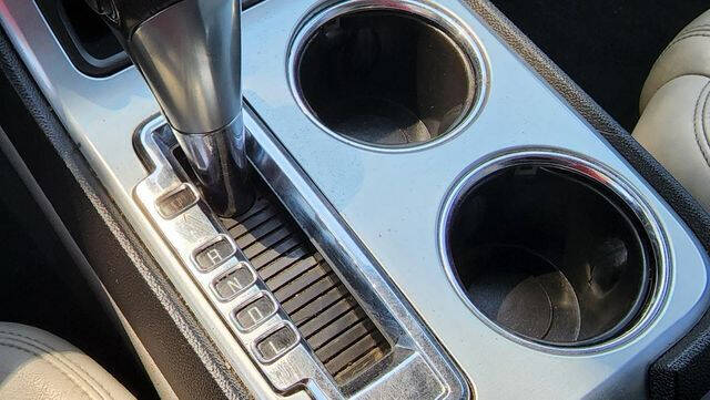 2007 GMC Acadia SLT-2