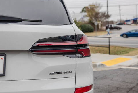 2025 BMW X5 sDrive40i