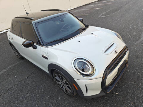 2023 MINI Hardtop 4 Door Cooper S