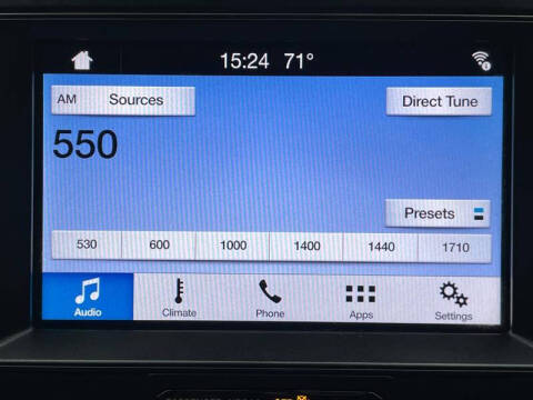 2019 Ford Expedition MAX XLT