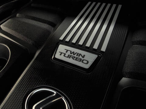 2025 Lexus LX 600 Luxury