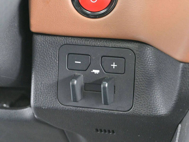 2025 Toyota Sequoia 1794 Edition