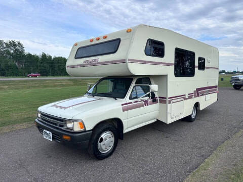 1990 Toyota Pickup