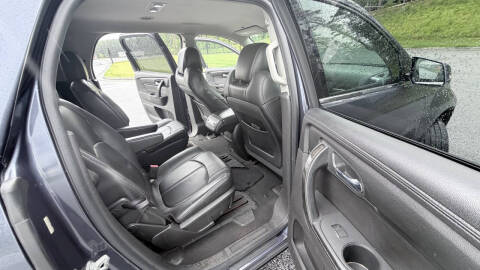 2013 GMC Acadia SLT-2