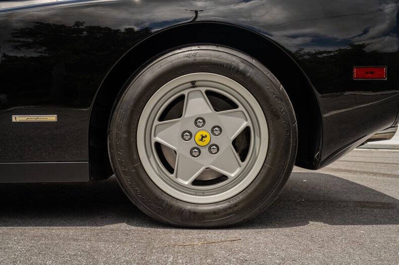 1988 Ferrari Testarossa