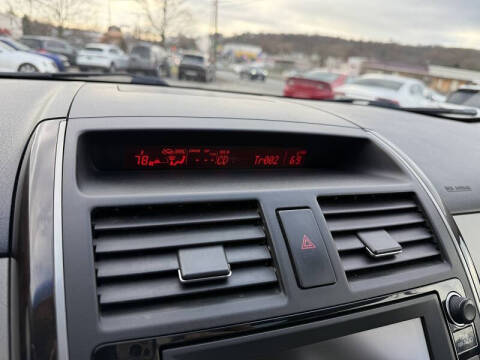 2012 Mazda CX-9 Grand Touring