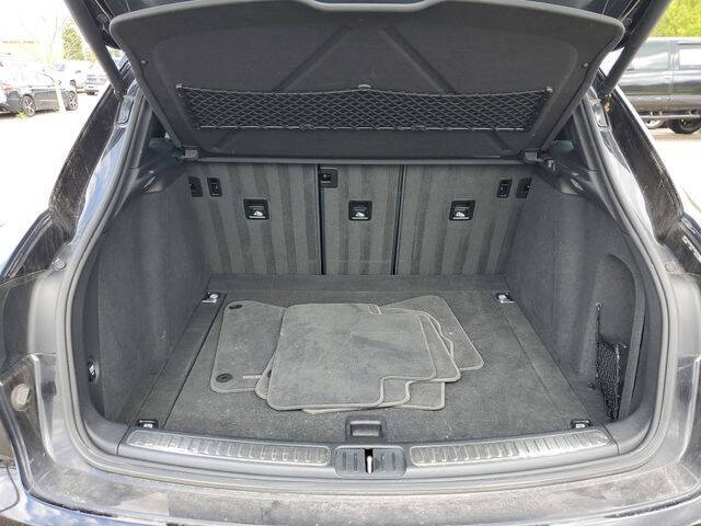 2019 Porsche Macan