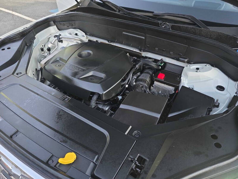 2019 Volvo XC90 T6 Inscription