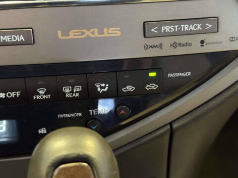 2013 Lexus RX 450h
