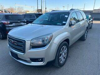 2013 GMC Acadia for sale at Car Depot in Detroit MI