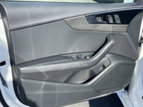 2023 Audi A5 Sportback quattro S line Premium 45 TFSI