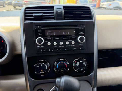 2007 Honda Element EX