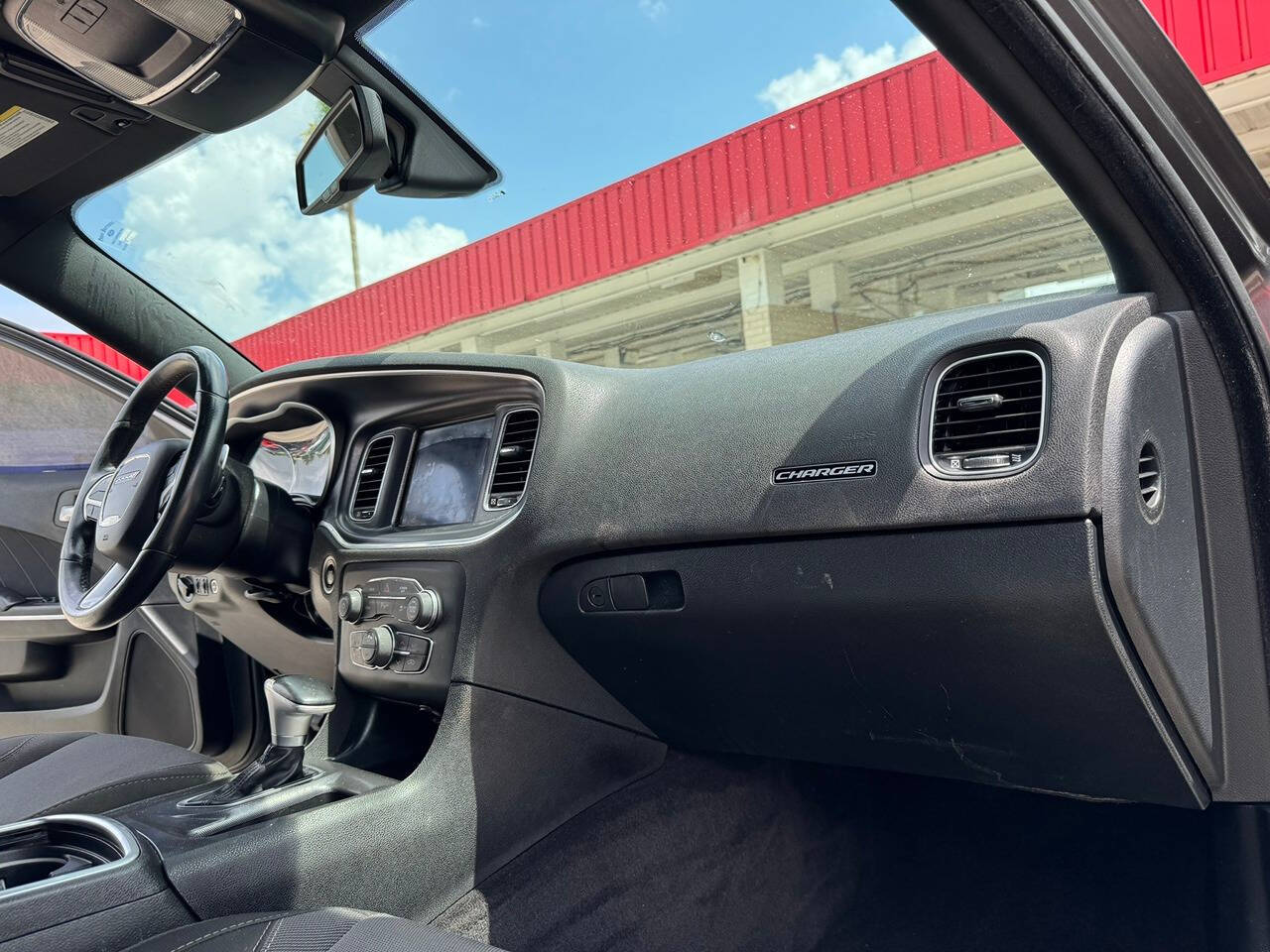 2018 Dodge Charger for sale at Falasteen Motors in La Place, LA