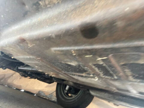 1966 Volkswagen Beetle