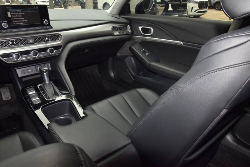 2023 Acura Integra