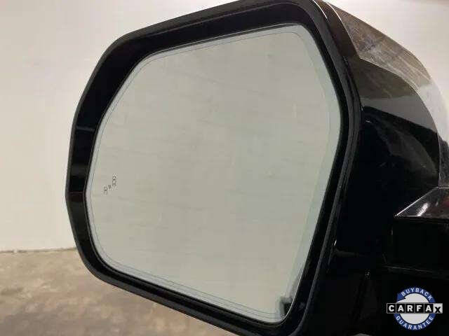 2023 Toyota Tundra 1794 Edition