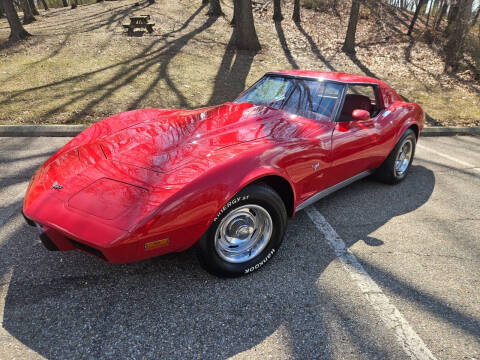 1977 Chevrolet Corvette