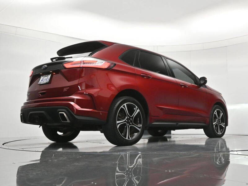 2019 Ford Edge ST