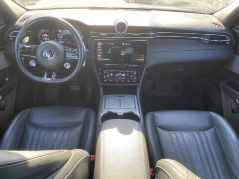 2024 Maserati Grecale GT