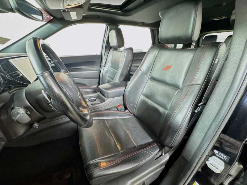 2023 Dodge Durango GT Premium