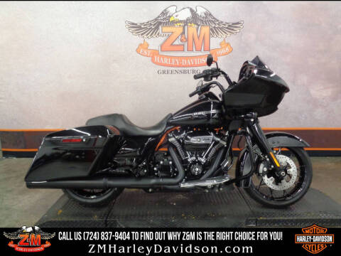 Harley-Davidson Road Glide Special Image