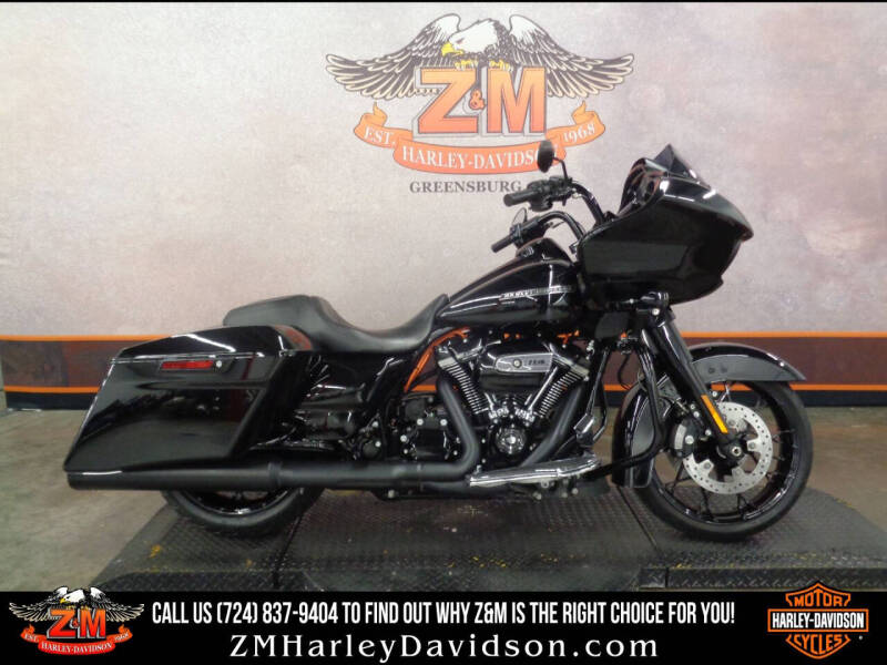 2020 Harley-Davidson Road Glide Special