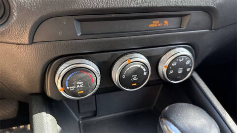 2021 Mazda CX-5 Sport