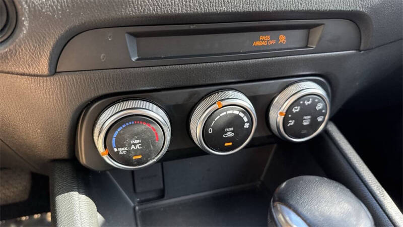 2021 Mazda CX-5 Sport