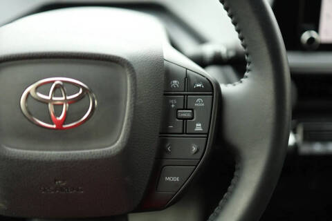 2024 Toyota Prius