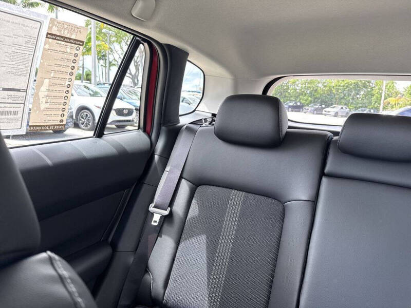 2026 Mazda CX-50 2.5 S Select