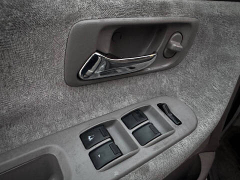 2004 Honda Odyssey EX w/DVD