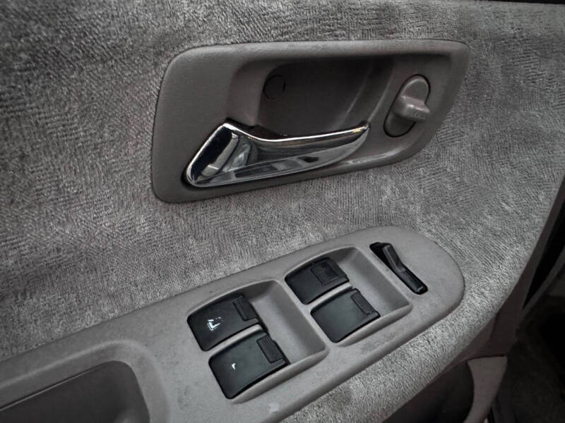 2004 Honda Odyssey EX w/DVD