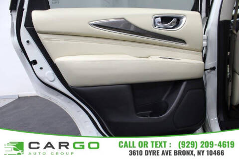 2020 Infiniti QX60 Pure