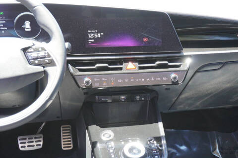 2023 Kia Niro EV Wave