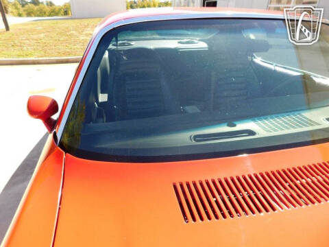 1974 Pontiac Firebird