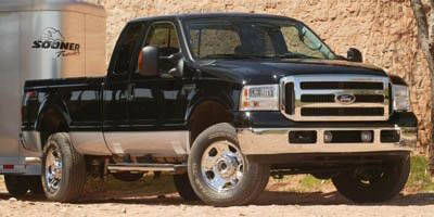 2005 Ford F-250 Base's photo