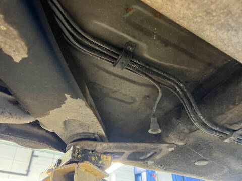 1978 Mercedes-Benz 240-Class