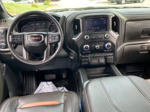 2023 GMC Sierra 2500HD
