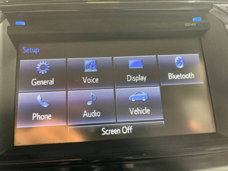 2015 Toyota Corolla LE Plus