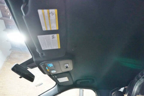 2021 Ford Explorer Hybrid Police Interceptor Utility