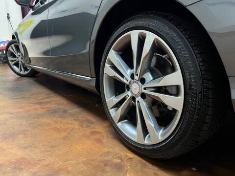 2017 Mercedes-Benz C-Class C 300