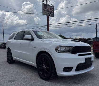 2020 Dodge Durango R/T