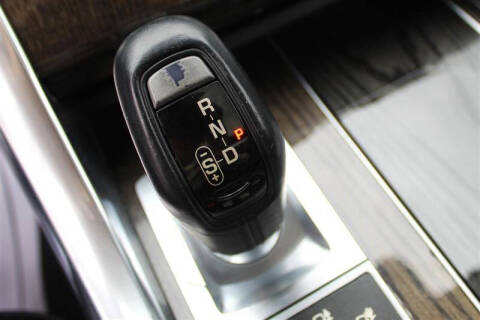 2014 Land Rover Range Rover Sport HSE