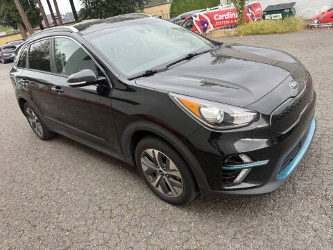 2019 Kia Niro EV EX