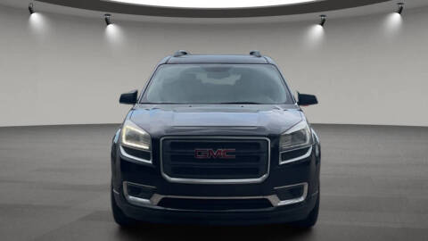 2015 GMC Acadia SLT-1