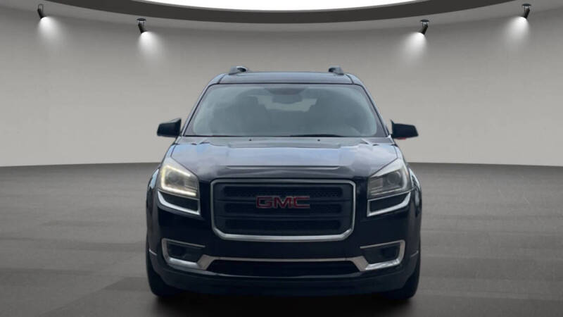 2015 GMC Acadia SLT-1