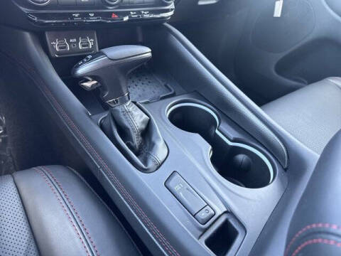 2026 Dodge Durango GT HEMI Plus