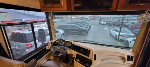 2016 Freightliner XCR Chassis