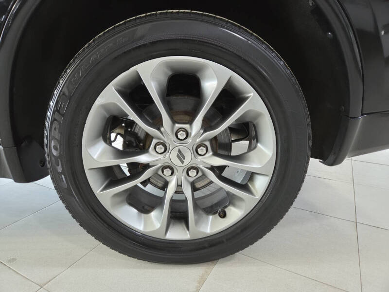 2020 Dodge Durango GT Plus