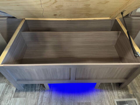 2021 SUNSET Trail Super Lite